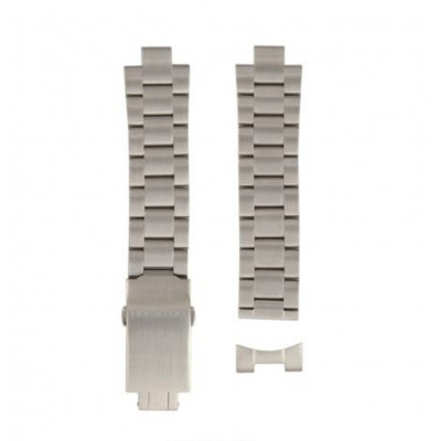 BRACCIALE HAMILTON KHAKI KING AUTO