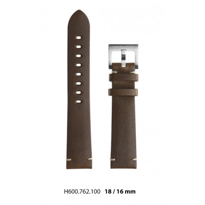 CINTURINO HAMILTON KHAKI PILOT PIONEER