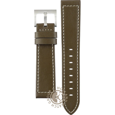 CINTURINO HAMILTON KHAKI FIELD EXPEDITION STRAPS