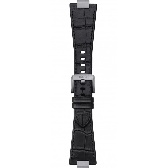 CINTURINO TISSOT PRX NERO T852047562