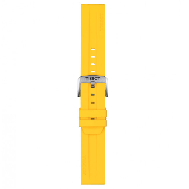 CINTURINO TISSOT SILICONE T852.047.916