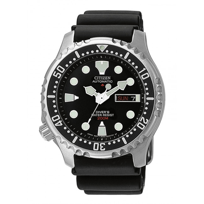 CITIZEN PROMASTER AUTOMATICO