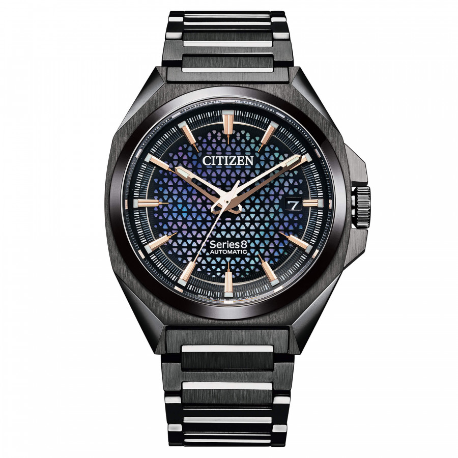 CITIZEN 830 SERIE 8