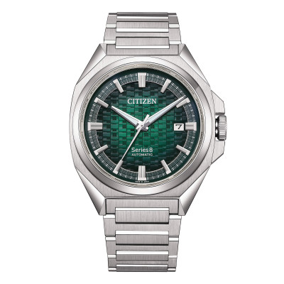 CITIZEN 831 SERIE 8