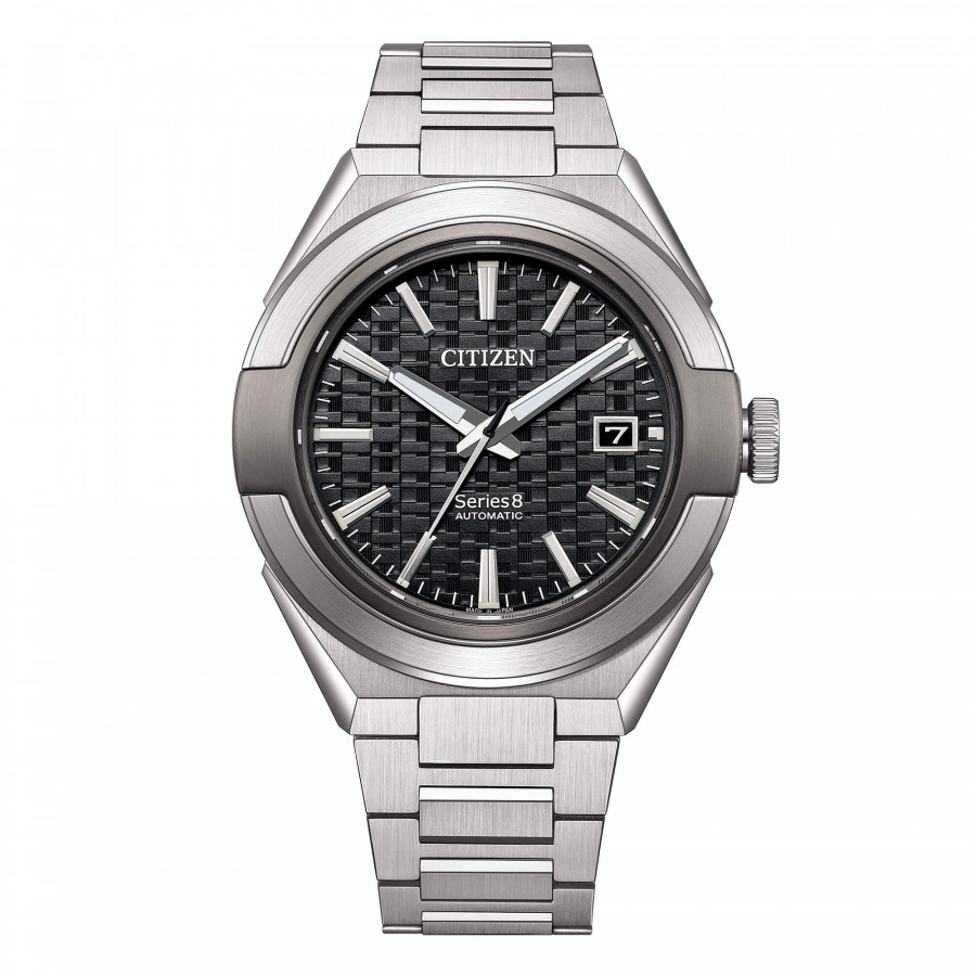 CITIZEN 870 SERIE 8