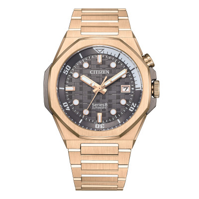 CITIZEN 890 SERIE 8