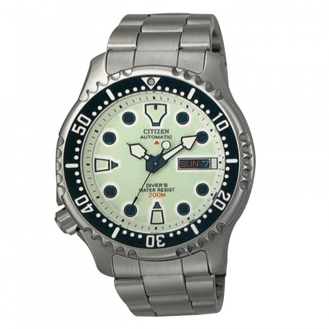 CITIZEN PROMASTER DIVER'S 200