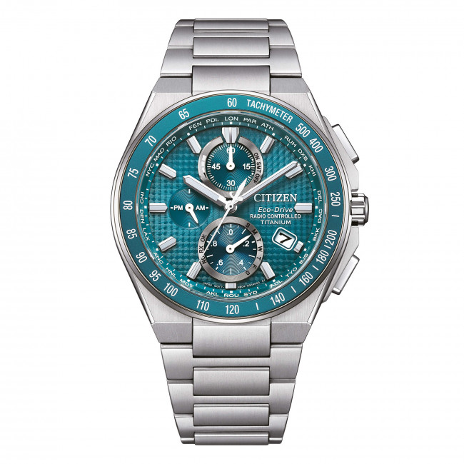 CITIZEN AT8 SUPER TITANIO AT8397-56Z