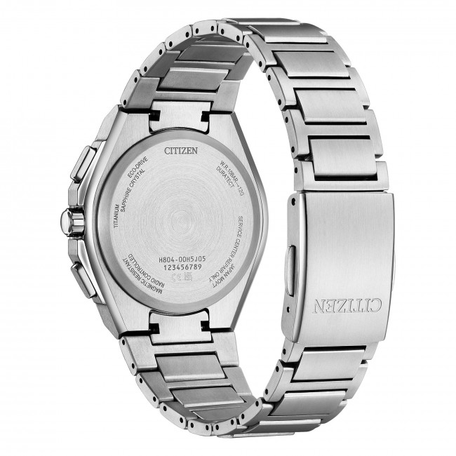 CITIZEN AT8 SUPER TITANIO AT8397-56Z