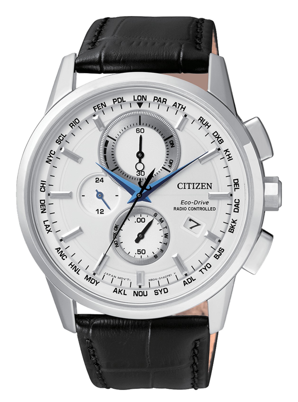 CITIZEN RADIOCONTROLLATO H804