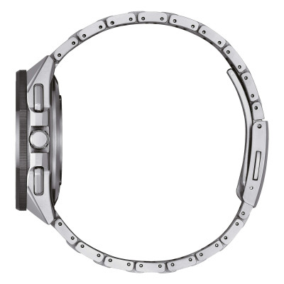 CITIZEN ATTESA SATELLITARE SPACESHIP F950