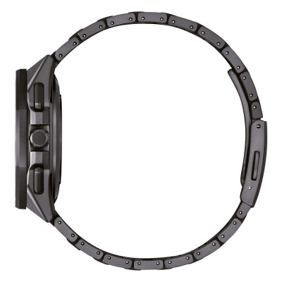 CITIZEN ATTESA SPACESHIP F950 CERAMIC