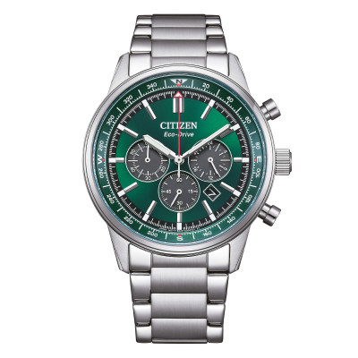 CITIZEN AVIATOR 