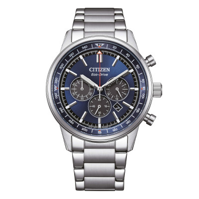 CITIZEN AVIATOR CHRONO
