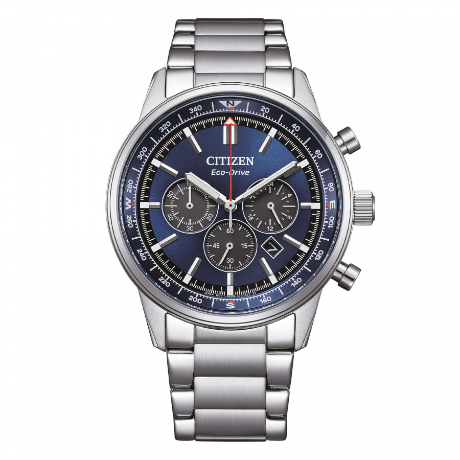 CITIZEN AVIATOR CHRONO