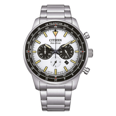 CITIZEN AVIATOR CRONO