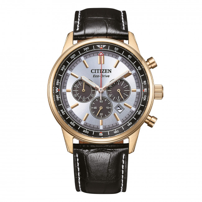 citizen aviator crono ca4723-03a