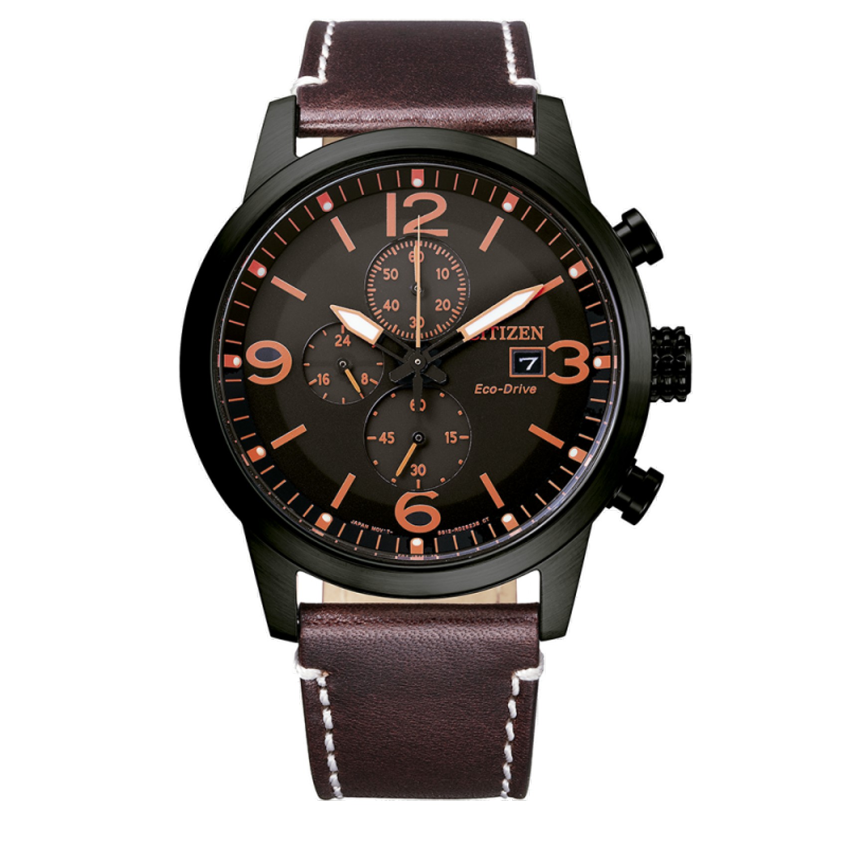 CITIZEN CHRONO URBAN OF 2020