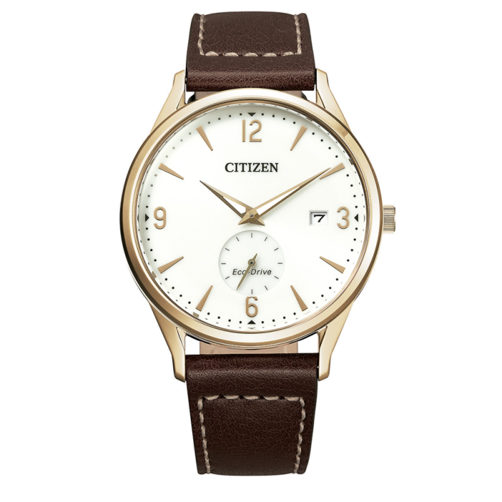 CITIZEN CLASSIC ECO-DRIVE OF 2020
