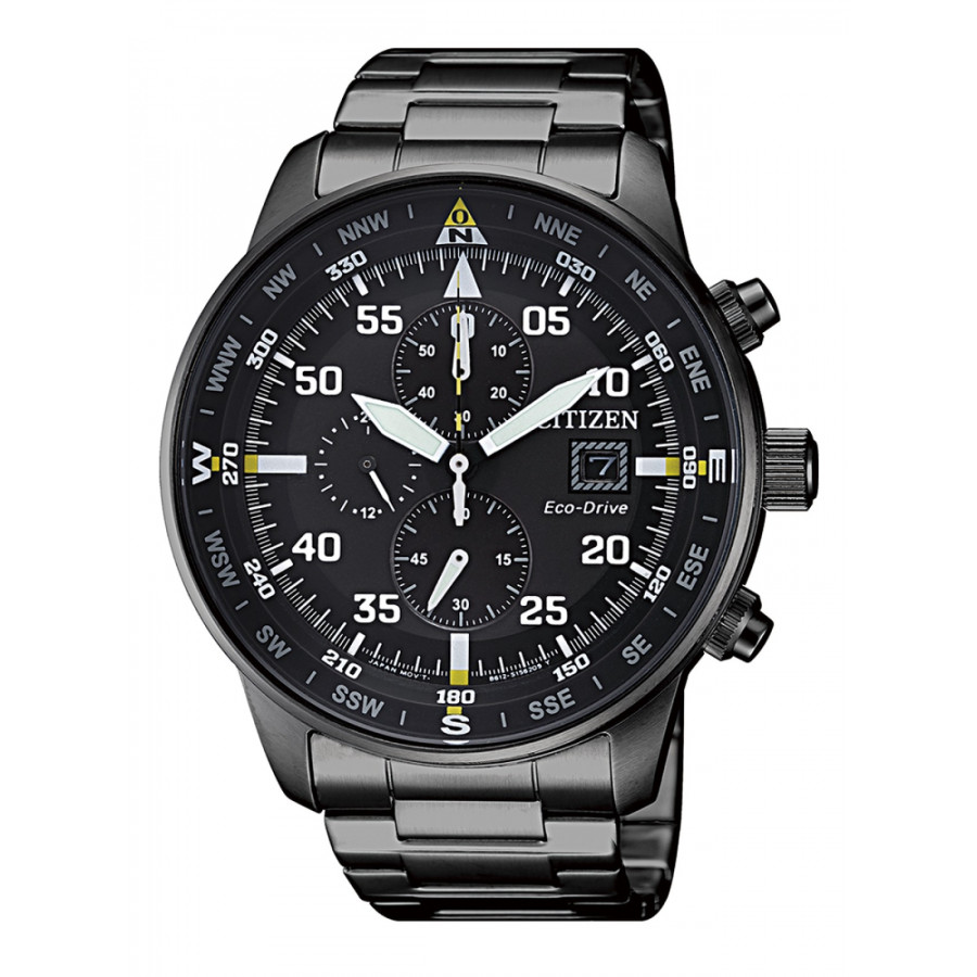 CITIZEN CRONO AVIATOR