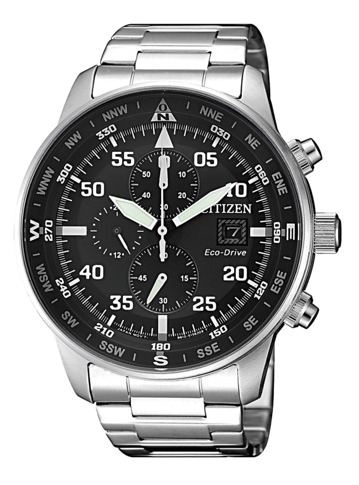 CITIZEN CRONO AVIATOR