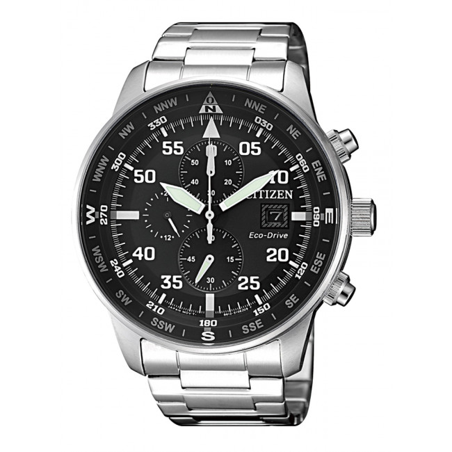 CITIZEN CRONO AVIATOR