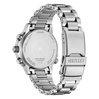 CITIZEN CRONO PILOT RADIOCONTROLLATO