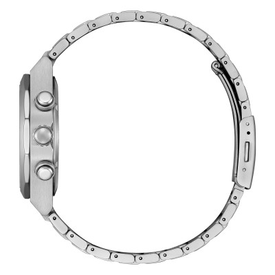 CITIZEN CRONO SUPER TITANIO 