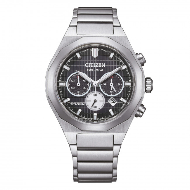 citizen crono super titanio ca4690-51e
