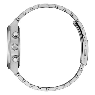 CITIZEN CRONO SUPER TITANIO