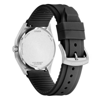 CITIZEN OF METROPOLITAN SPORT 