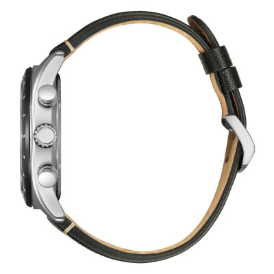 CITIZEN OF AVIATOR CHRONO ECO-DRIVE