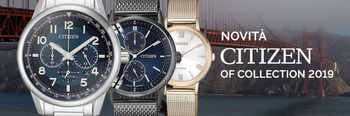 citizen eco drive of