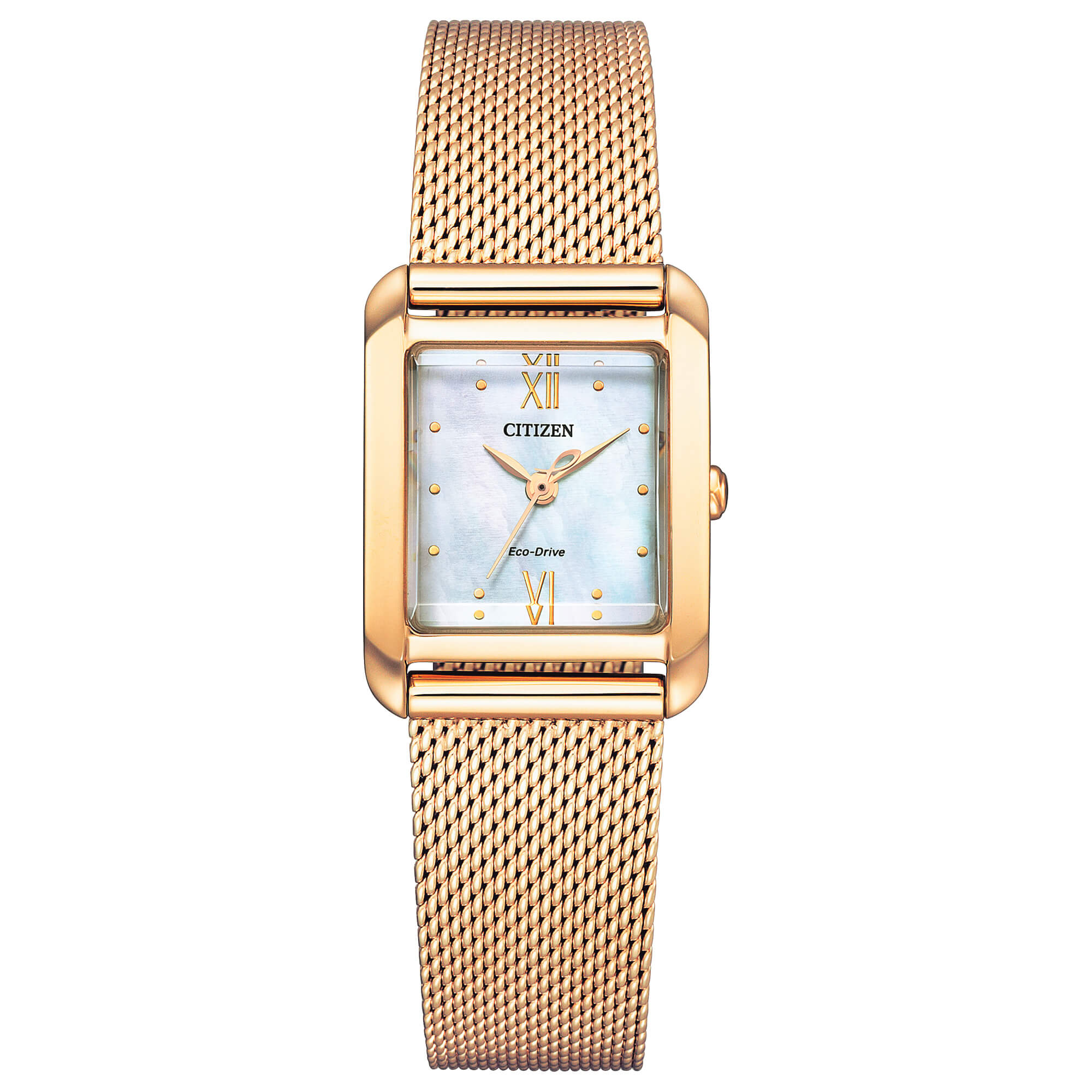 CITIZEN L