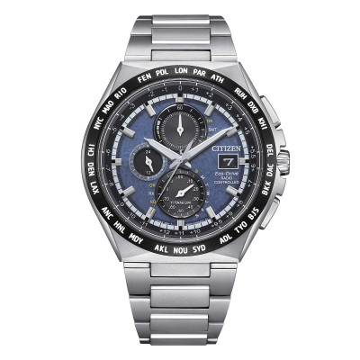 CITIZEN H804 RADIOCONTROLLATO