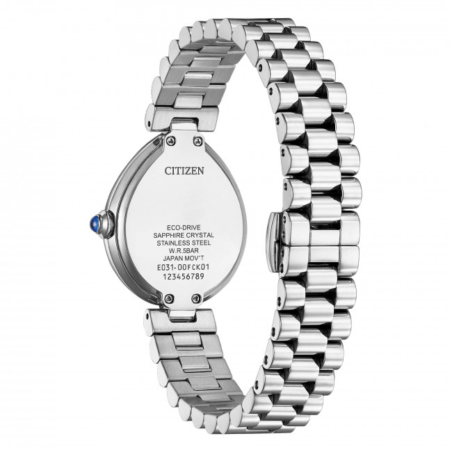 Citizen L Rainell EM1200-55A