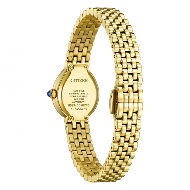Citizen L Rainell EX1552-59A