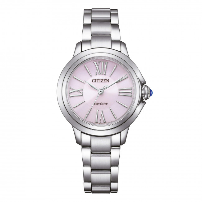 citizen lady eco drive em1160-58x