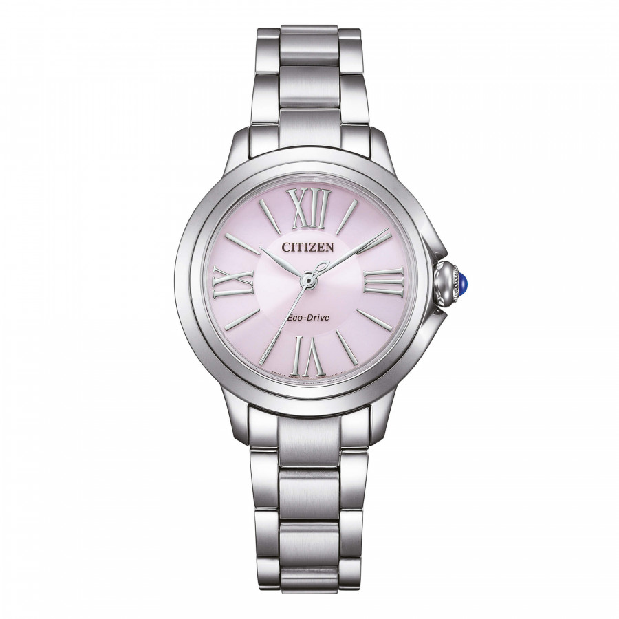 CITIZEN LADY ROUND ECO DRIVE