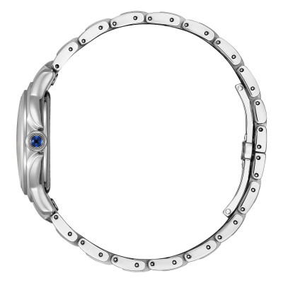 CITIZEN LADY ROUND ECO DRIVE