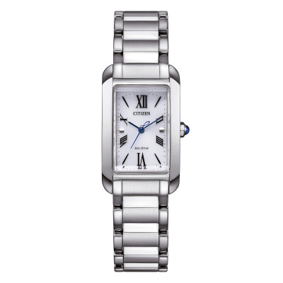 CITIZEN LADY ECO DRIVE EW5620-55A