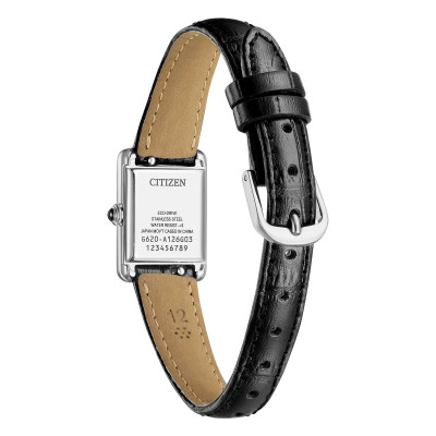 CITIZEN LADY ECO DRIVE