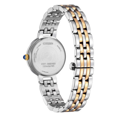 CITIZEN LADY EM0996-84Y