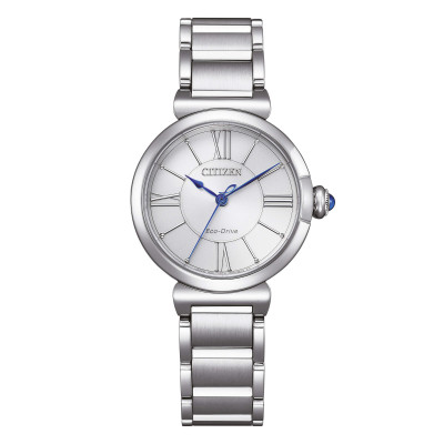 CITIZEN LADY ROUND ECO DRIVE