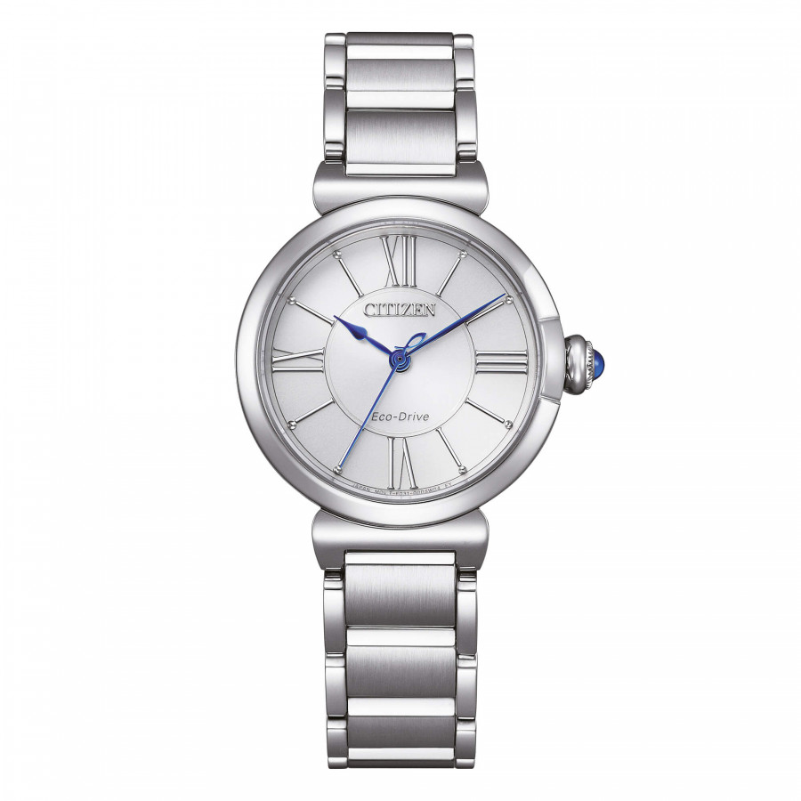 CITIZEN LADY ROUND ECO DRIVE