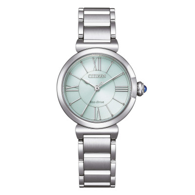 CITIZEN LADY ROUND ECO DRIVE