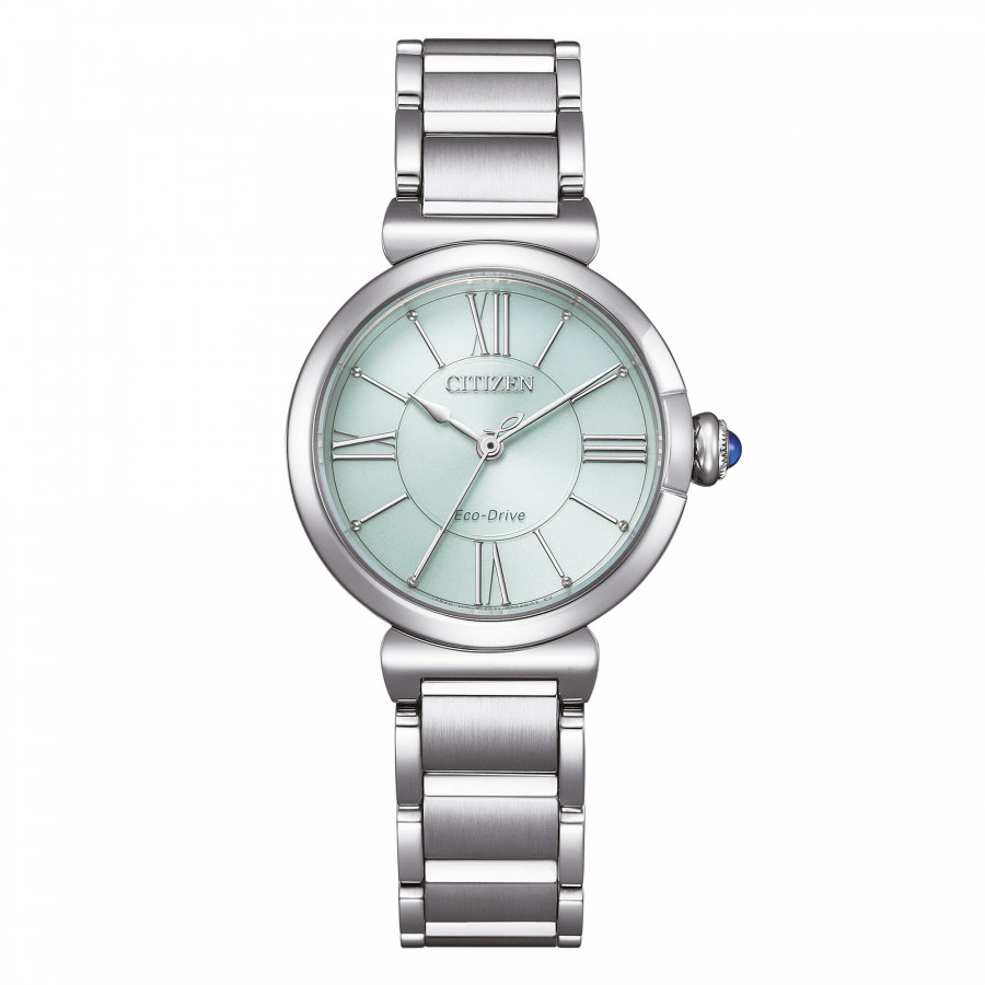 CITIZEN LADY ROUND ECO DRIVE
