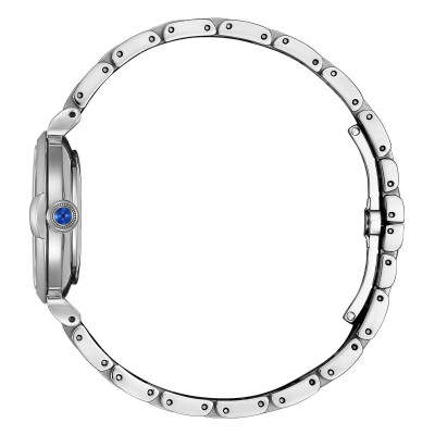 CITIZEN LADY ROUND ECO DRIVE