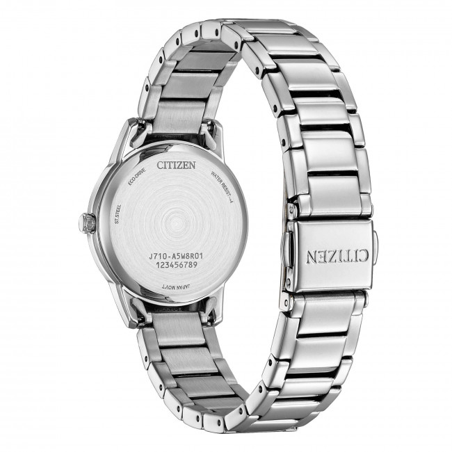 CITIZEN LADY FE1241-71L