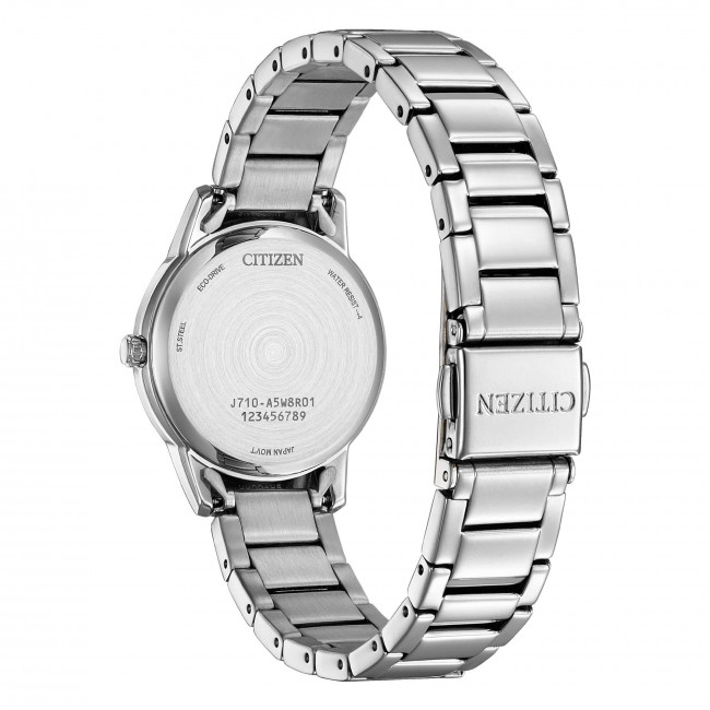 CITIZEN LADY FE1241-71X